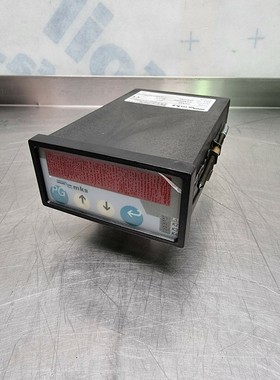 MKS PX340 Display Module | MMKS0015PX340 | Software: PX34004