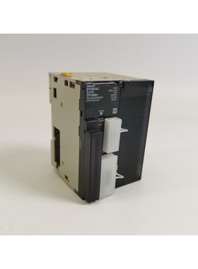OMRON SYSMAC CJ1H-CPU66H Programmable Controller