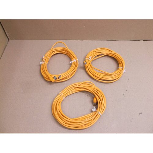 DOL-1204-W10MN Sick Nuevo 10M 4 Varilla M12 Sensor Interrupt