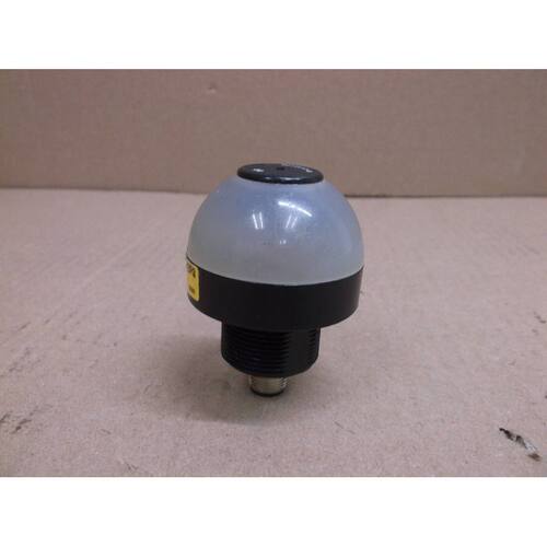 K50LGRA1BPQ Banner DEMO EZ-Light 3 Color Audible Indicator l