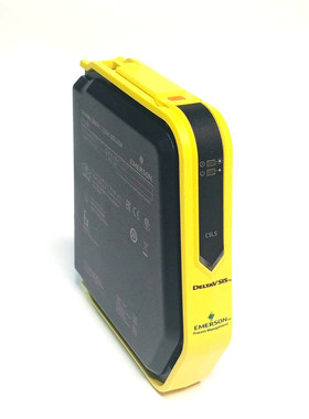 EMERSON DELTAV SIS KL2001X1-BA1 / 12P6013X072 REV G CHARMS