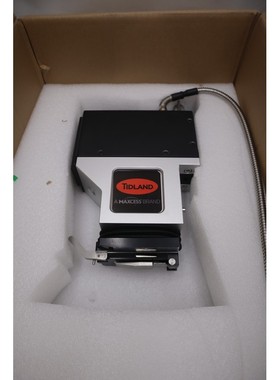 Tidland Maxcess Series CLIII-CS-KH (270014614) Slitter Knife