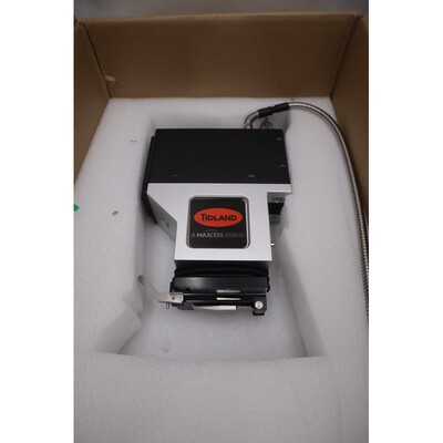 Tidland Maxcess Series CLIII-CS-KH (270014614) Slitter Knife