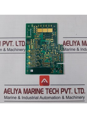 HONEYWELL 51307630-106 Prism Micell Power Board Rev 02