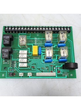 CAROTRON D10488-XXX CIRCUIT 板