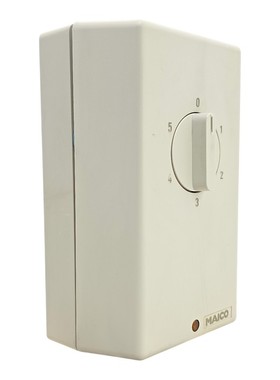 MAICO TRE 1,6 ID 0016.0112 WECHSELSTROMTRANSFORMATOR