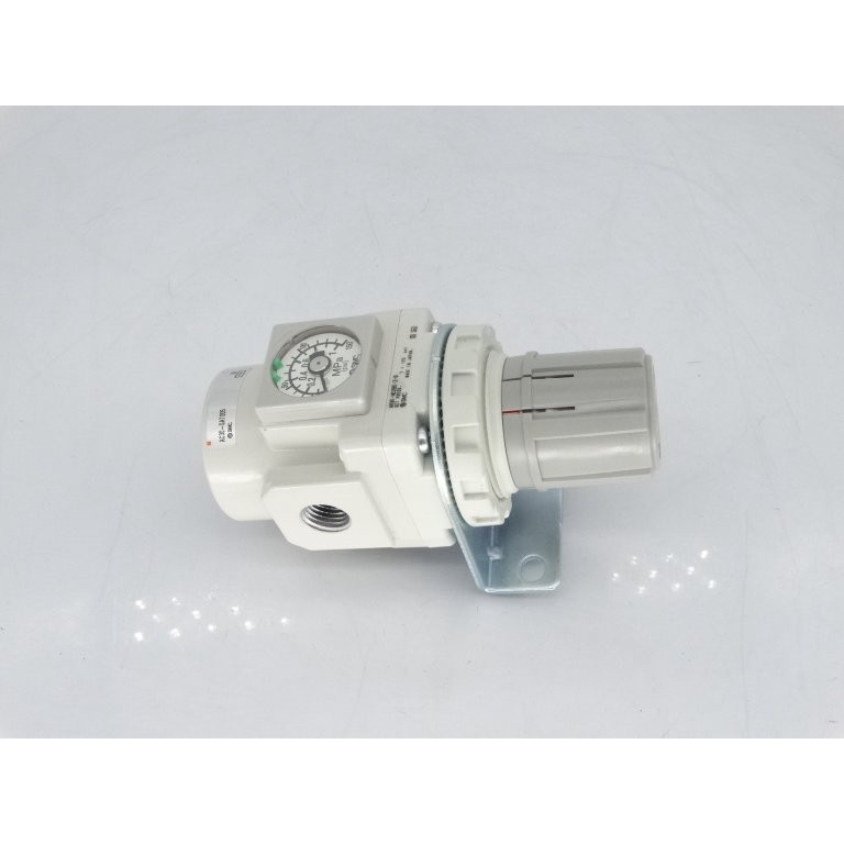 SMC AR30-N02BE-Z-B 空气压力调节器