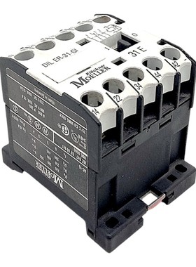 KL?CKNER MOELLER DILER-31-GI HILFSSCHüTZ