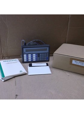 OMR460A-001 Maple Systems Nuovo IN Scatola Hmi Operatore Int