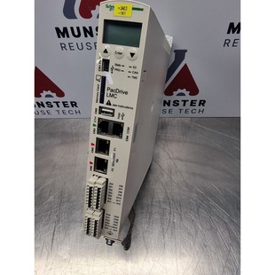 Pac Controller Drive Motion LMC101CAA10000 LMC Schneider