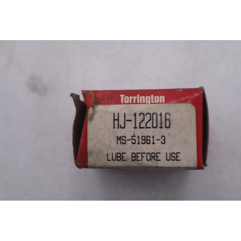 TORRINGTON HJ-122016 MS-51961-3 库存 #B-1202