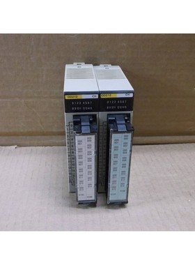 C200H-OD212 Omron Plc 16 Point Dc Sortie Module Carte C200HO