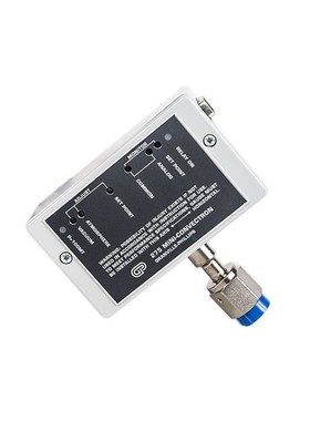 GRANVILLE-PHILLIPS 20275-498/ 275 MINI-CONVECTRON Vacuum Gau