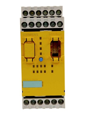 SIEMENS 3RK3111-1AA10 SIRIUS ZENTRALMODUL 3RK3
