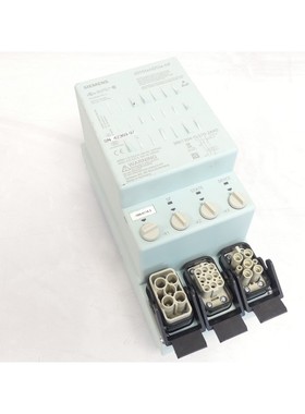 Siemens 3RK1304-5LS70-2AA0 Direktstarter SN 42369-97 E-Stand