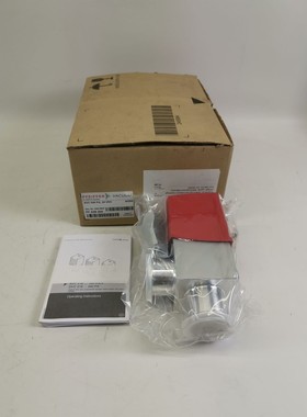 PFEIFFER VACUUM PFA58204 Eckventil AVC 040 PA