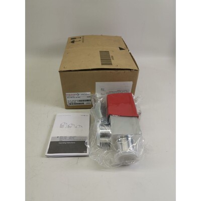PFEIFFER VACUUM PFA58204 Eckventil AVC 040 PA
