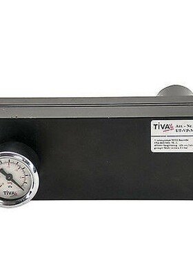 TIVA TEC UT-VP-MID-M51L 24401060 Vakuumpumpe MIDI-Baureihe