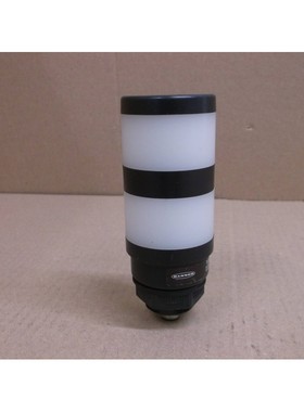 TL50HGR2PQ-31801 Banner DEMO 2 Color Stack Tower LIGHT EZ-LI