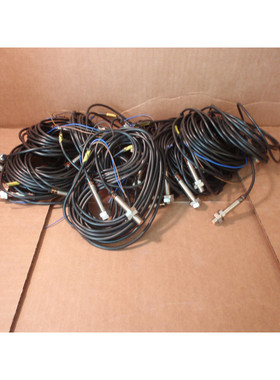 IE5121 IFM Efector Proximity Switch Sensor IEA3001-BPOG IEA3