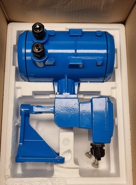 Krohne IFC090F Altometer Transmitter C/W Aquaflux F/6 Flow M