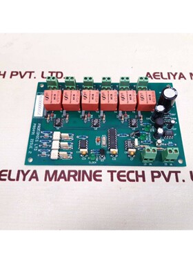 Proconics pr0491 issue 2 pcb card