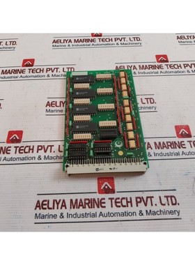 Hernis 22022 Placa de Circuito Impreso