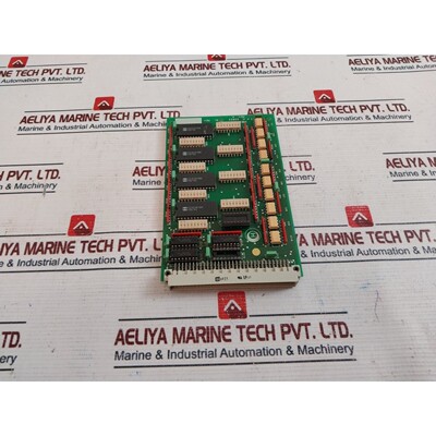 Hernis 22022 Placa de Circuito Impreso