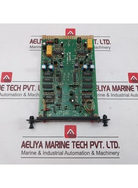 TAIYO ELECTRIC AA-066-B Printed Circuit Board DNF-M2