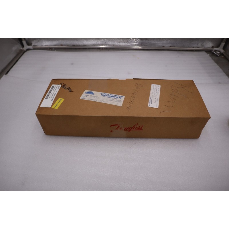 全新 开箱 丹佛斯 AVTA25 003N4162 温度控制 水阀 库存 G690