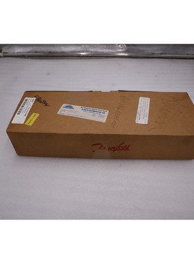 全新 开箱 丹佛斯 AVTA25 003N4162 温度控制 水阀 库存 G690