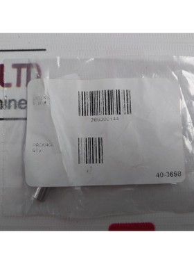 Waters 289000144 Check Valve 40-3698