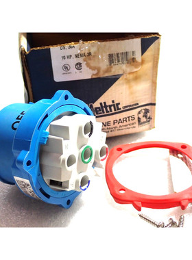 33-38043 MELTRIC DS 10 惠普电压进口插头新品