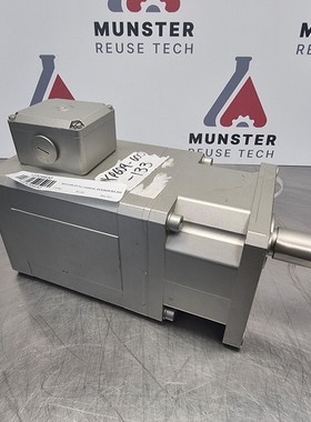 Heidolph Elektro 蠕虫齿轮电机 |  p/n:8-109-511-210