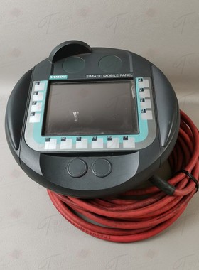 Siemens 6AV6645-0AA01-0AX0 / 6AV6 645-0AA01-0AX0