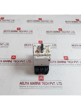 Klockner Moeller ZM-4-PKZ2 手动电机保护膜 690V 0.6-40A 50/60