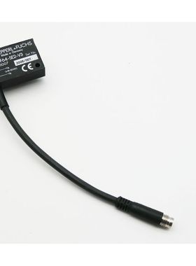 Pepperl + Fuchs UBE150-F64-SE2-V3 UBE150F64SE2V3 111007 -use