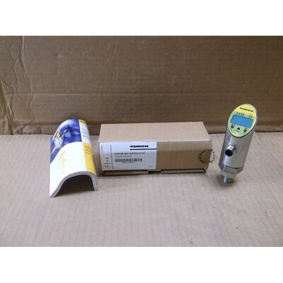 PS003R-503-2UP8X-H1141 Turck Nuovo In Scatola Sensore Di Pre