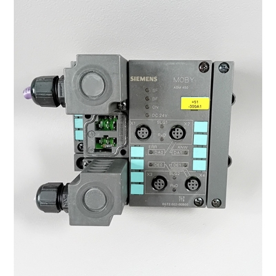 Siemens 6GT2 002-0EB00 / 6GT2002-0EB00