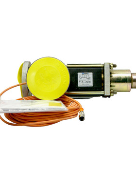 MüLLER-COAX VFK-25-DR-NC-2E ID 400831 2/2-WEGE-VENTILE