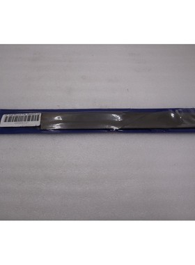 批量 2 件 - Grobet 12 英寸 Bastard Cut 半圆形图案文件 美