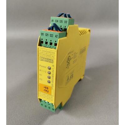 Phoenix Contact 2900510 PSR-SPP-24UC/ESAM4/3X1/1X2/B