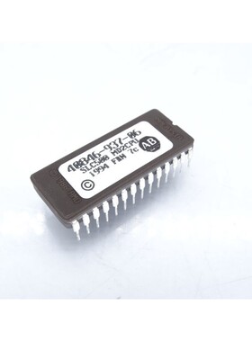 ALLEN BRADLEY 40846-937-06 集成 CIRCUIT