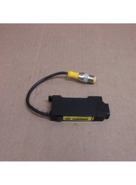 D12EN6FVQ6 Banner Demo Faser Verst?rker Fotoelektrisch Senso