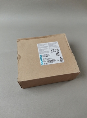 Siemens 3RV2032-4TA10 NEU OVP
