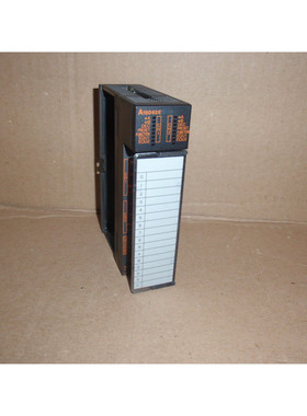 A1SD62E Mitsubishi PLC High Speed Counter Input Module Card