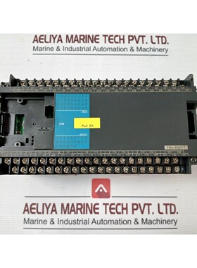FATEK FBS-60XYT Programmable Controller I7J211F00108