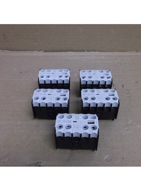 XTMCXFA40 Eaton Cutler Hammer Nuovo Top Montaggio Ausiliaria