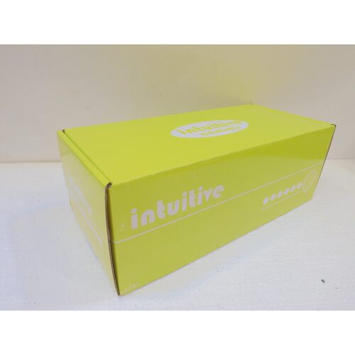 PR0661 NF , INTUITIVE -unused-