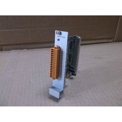 QCS-ADC1 Arplas Systems Plc Soudure Contr?leur Analogique En